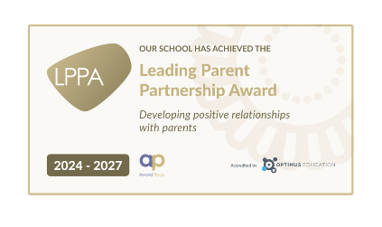 LPPA landscape badge